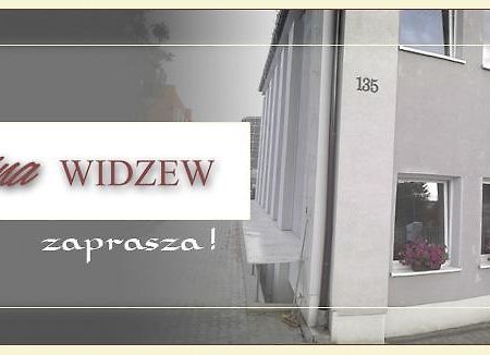 Willa Marina Widzew วูดช์ ภายนอก รูปภาพ